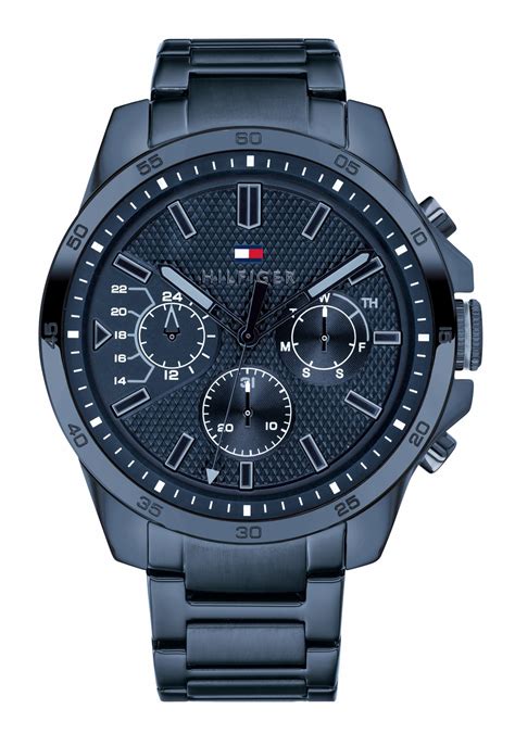 tommy hilfiger herrenuhr sale|tommy hilfiger watches official website.